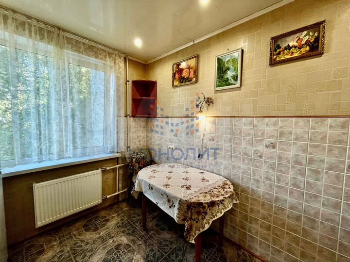 3-к. квартира, 66 м², 2/9 эт.