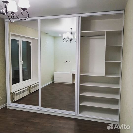 Шкаф в спальню