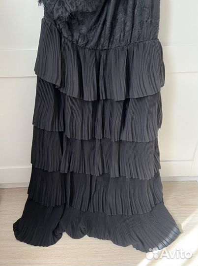 Платье zara