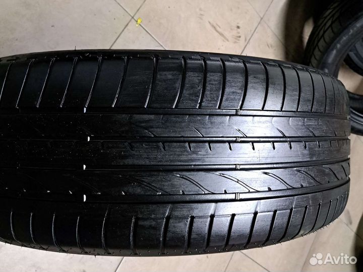 Bridgestone Dueler H/P Sport 235/55 R19 101V