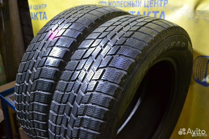 Goodyear Ice Navi 6 215/65 R16