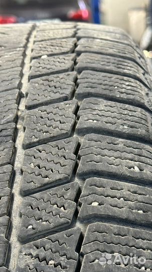 Continental ContiVikingContact 6 245/45 R18 100T