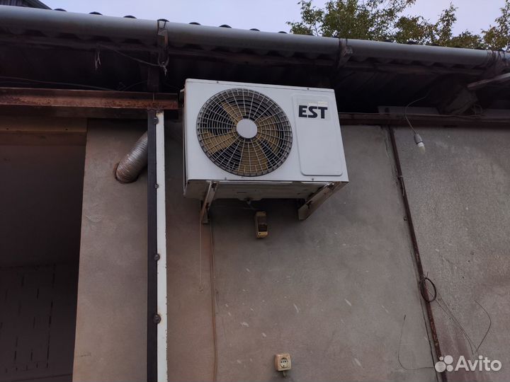 Сплит система бу