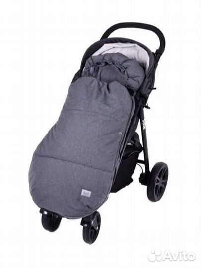 Конверт в коляску