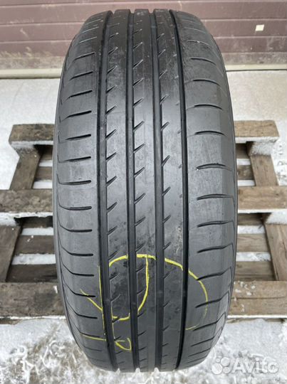 Yokohama Advan Sport V105 235/60 R18