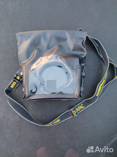 Чехол для фотоаппарата