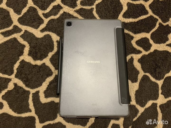 Планшет samsung galaxy tab s6 lite 64гб
