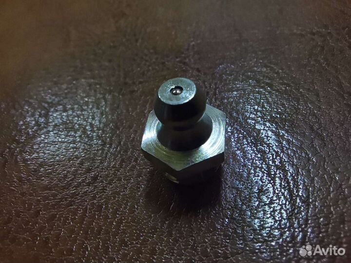 Пресс масленка