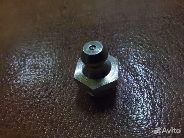 Пресс масленка