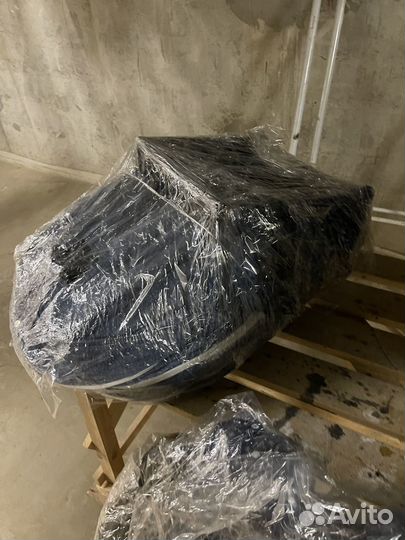 Коляска Adamex barletta 2 в 1