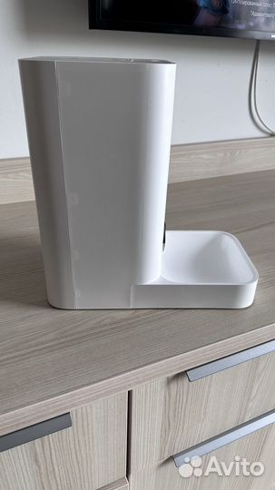 Автоматическая кормушка Petkit Fresh Element Mini