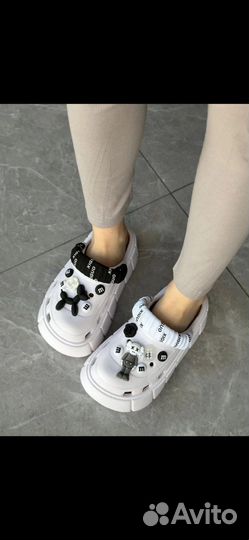 Crocs крокс (сабо)