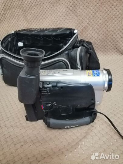 Видеокамера sony digital