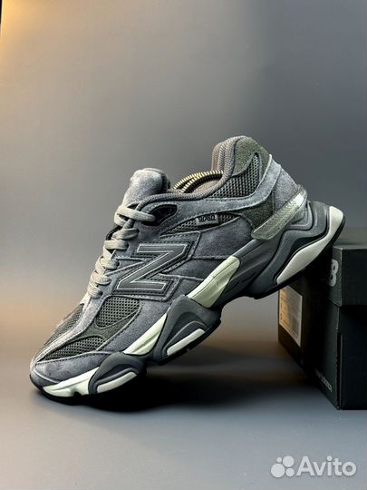 Кроссовки мужские New balance 9060 36 45