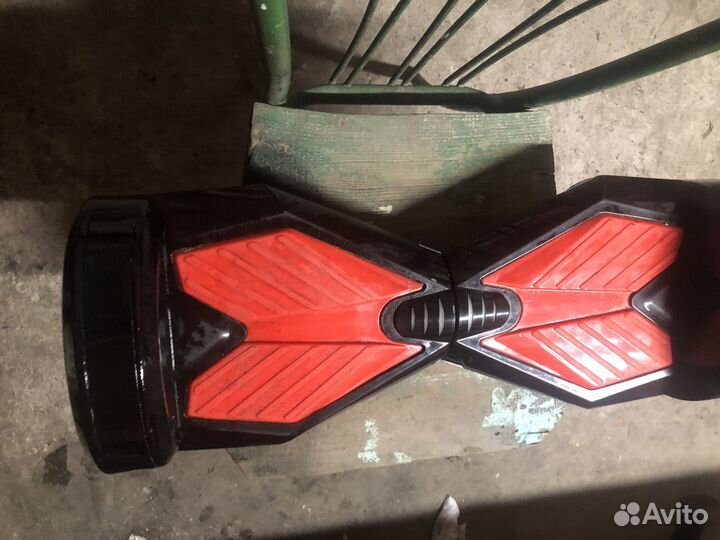 Гироскутер бу