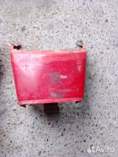 Морковка Иж 5 бу