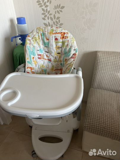 Стул для кормления