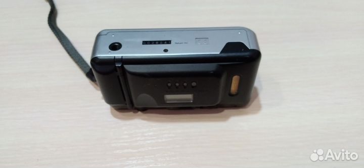 Фотоаппарат