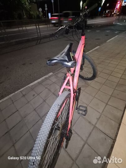 Велосипеды бу взрослый 26 колеса десна