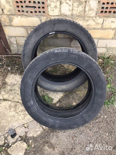 Michelin Energy Saver 195/55 R16