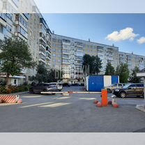 3-к. квартира, 68,1 м², 6/9 эт.