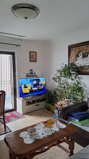 2-к. квартира, 106 м² (Черногория)