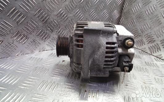 Генератор бензиновый MG ZT (T) (ALV25DG01)