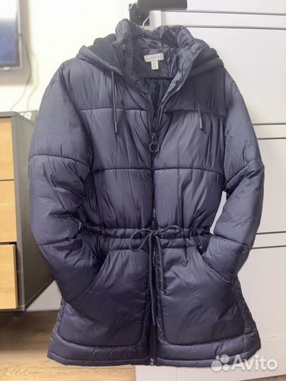 Куртка женская topshop 42-44