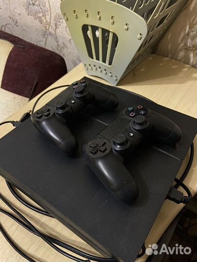 Sony playstation 4 PS4