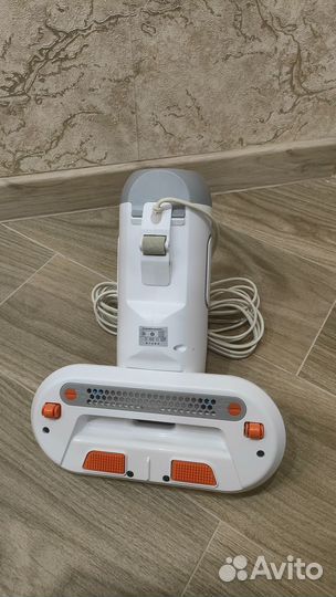 Пылесос Xiaomi swdk KC301 для мягкой мебели