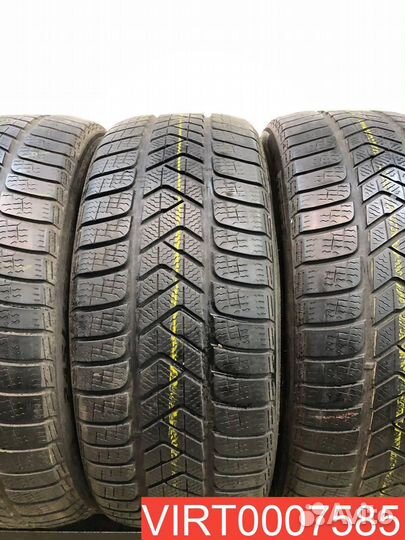 Pirelli Winter Sottozero 3 245/45 R19 102V