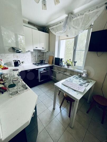 4-к. квартира, 68 м², 7/9 эт.