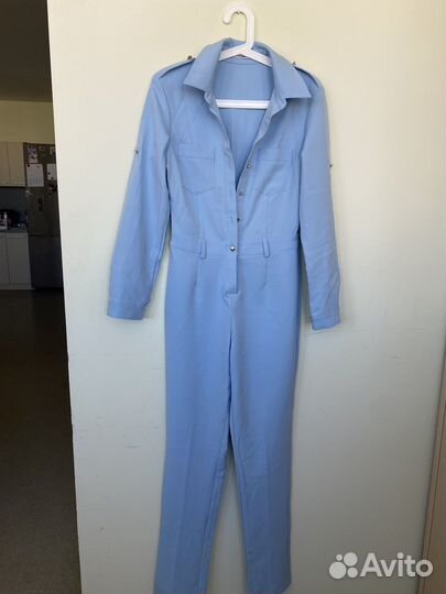 Комбинезон женский летний 42 44