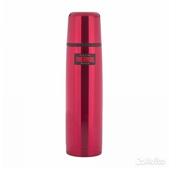 Термос thermos FBB-1000 B SBK 1 литр