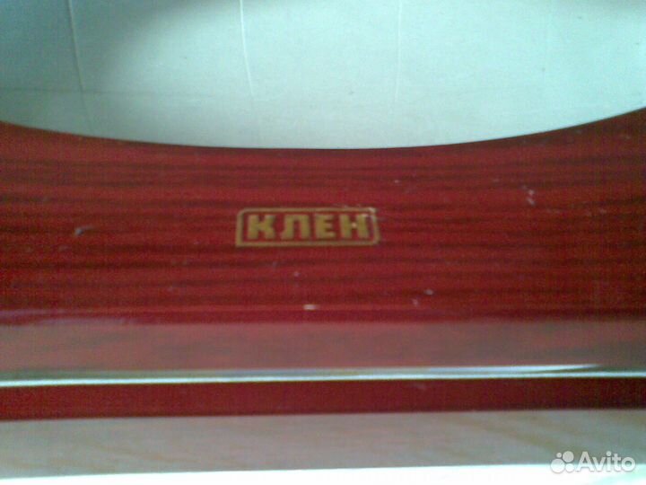 Коробка подарочная с окном