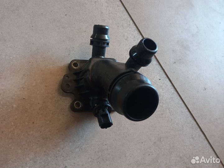 Термостат для Volvo XC60, XC70 2,4 diesel