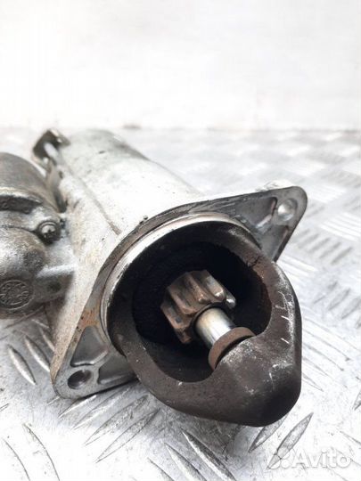 Стартер Opel Astra хэтчбэк 5 дв. 1.6 Z16XEP 2006