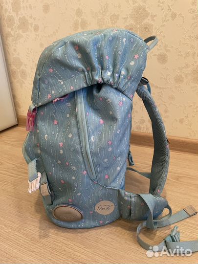 Рюкзак Beckmann, 22 литра