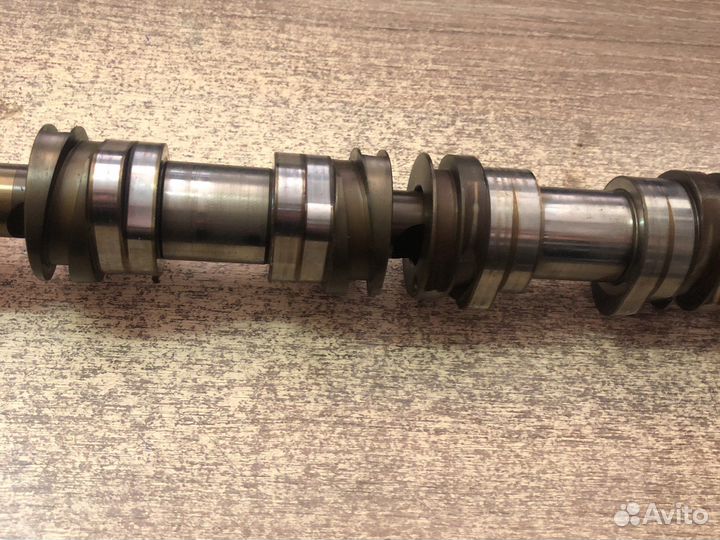 Распредвал впускной Audi 06E109003M