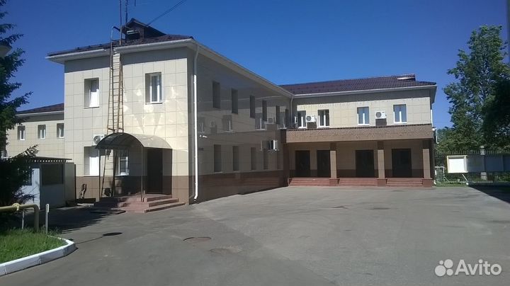 Вентилируемый фасад