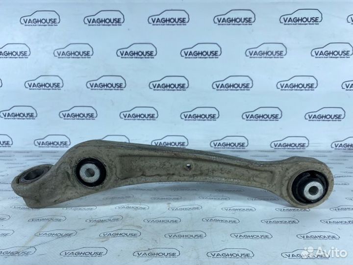 Рычаг подвески передний правый Audi A5 8T 1.8 cjeb