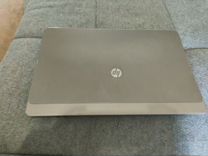 Ноутбук hp probook 4535s