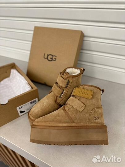 Угги ugg