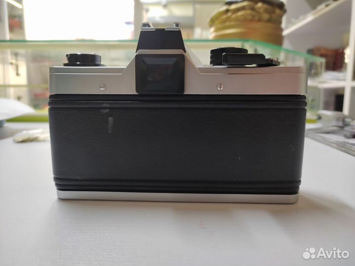 Фотоаппарат Praktica Endoskopie 2