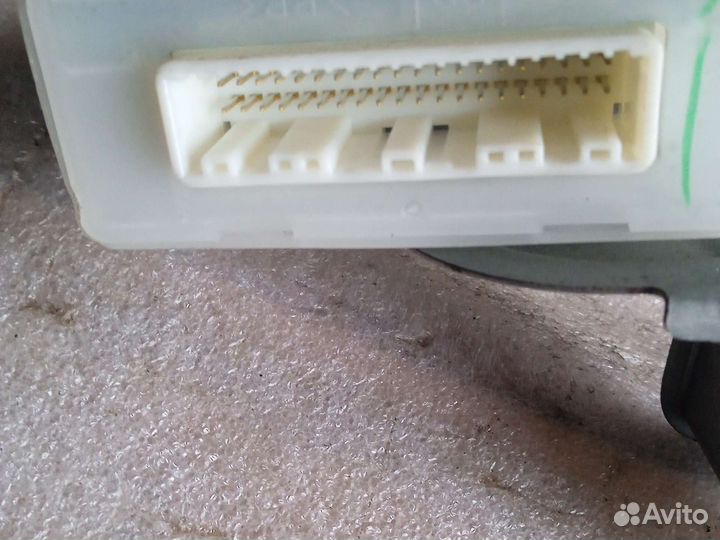 Реле управления без ключевого доступ Suzuki Vitara