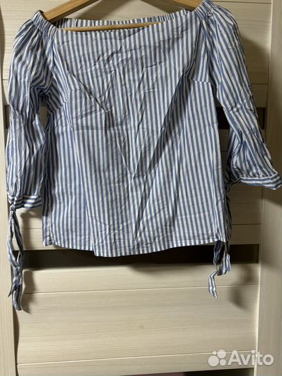 Рубашка женская 42/44