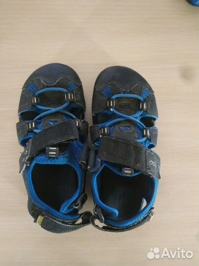 Сандали ecco 27