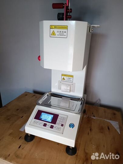 Пластометр птр лабораторный