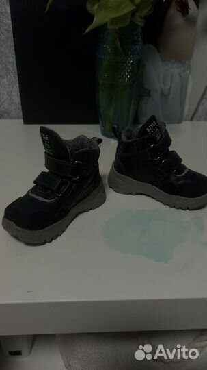 Детская обувь 21 размер