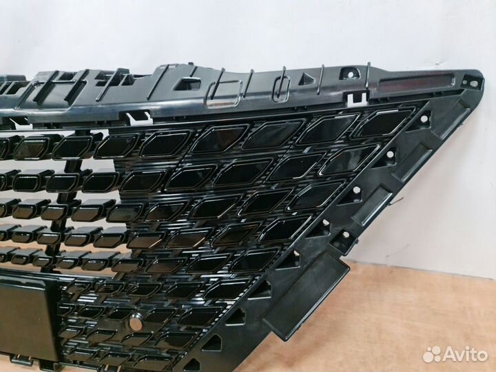 Решетка радиатора Changan UNI T